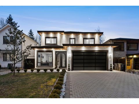 12686 25 AVENUE Surrey BC V4A2K4