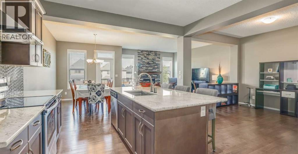 44 Nolancrest Green NW