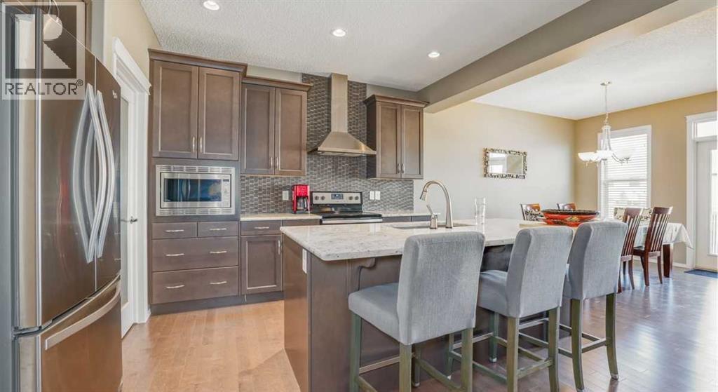 44 Nolancrest Green NW