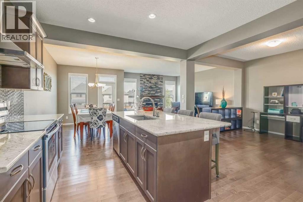 44 Nolancrest Green NW