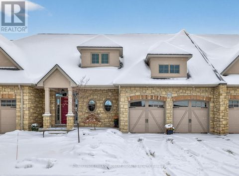 302 - 5 WOOD HAVEN DRIVE Tillsonburg ON N4G0A8