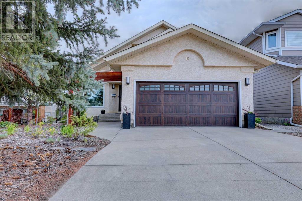 18 Sunlake Way SE