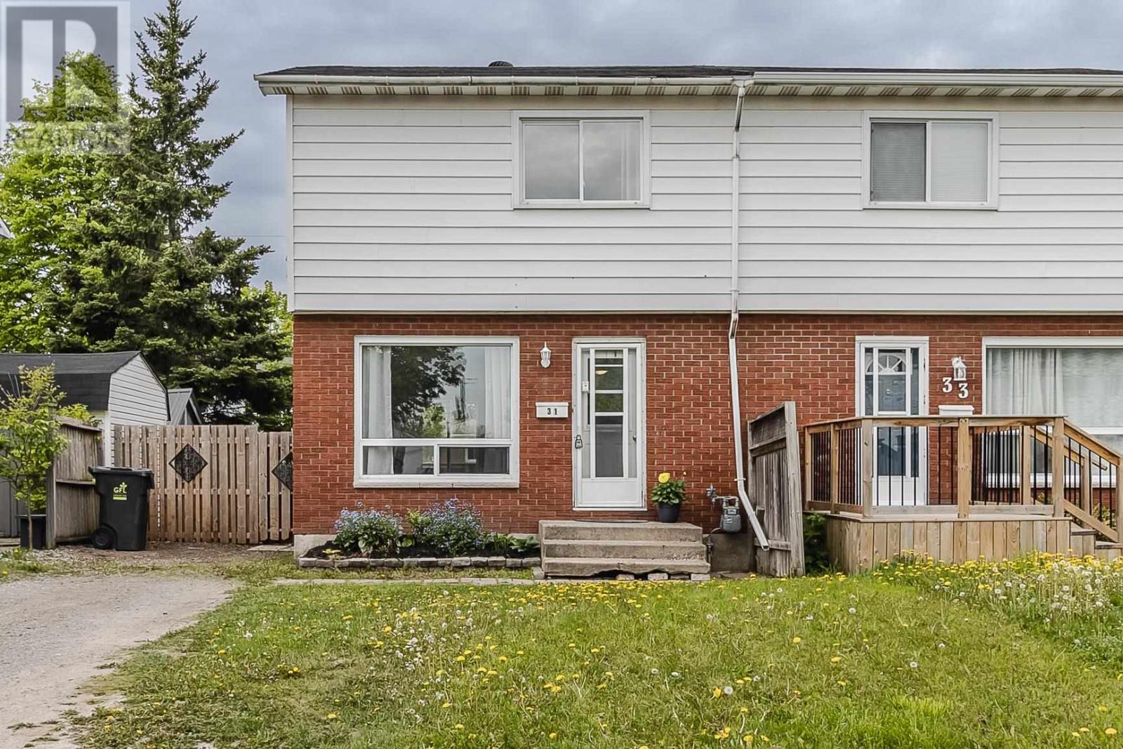 Homes for Sale Sault Ste. Marie 31 Amherst ST