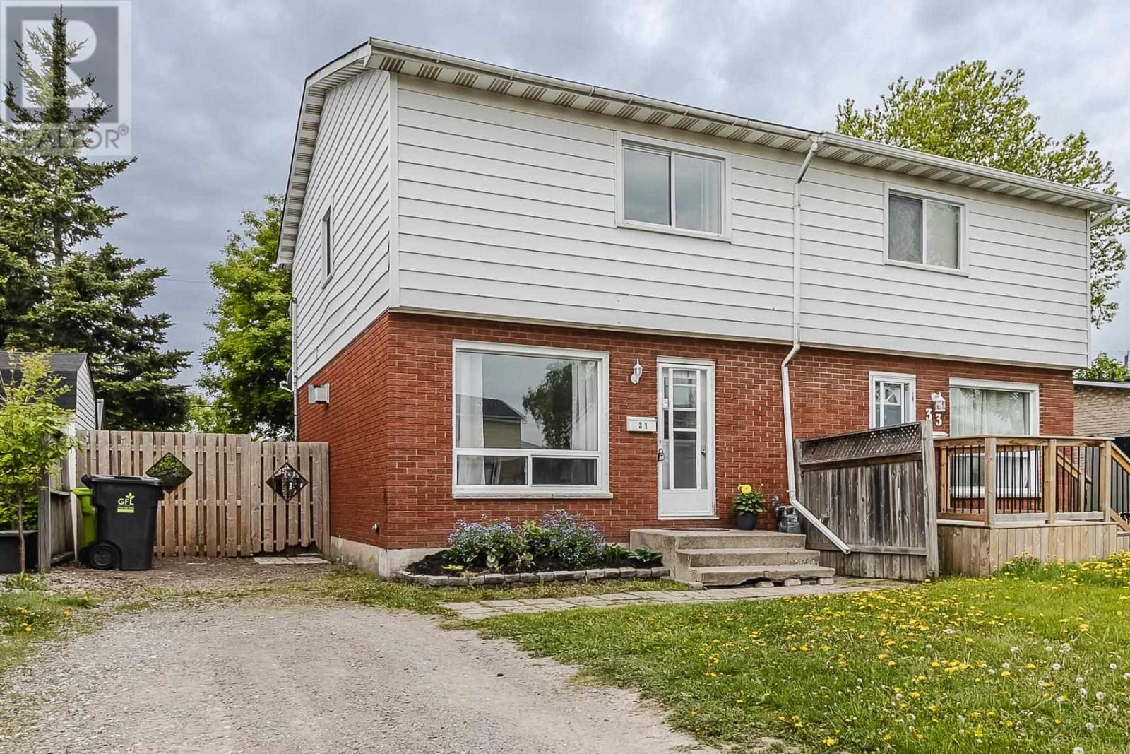 Homes for Sale Sault Ste. Marie 31 Amherst ST