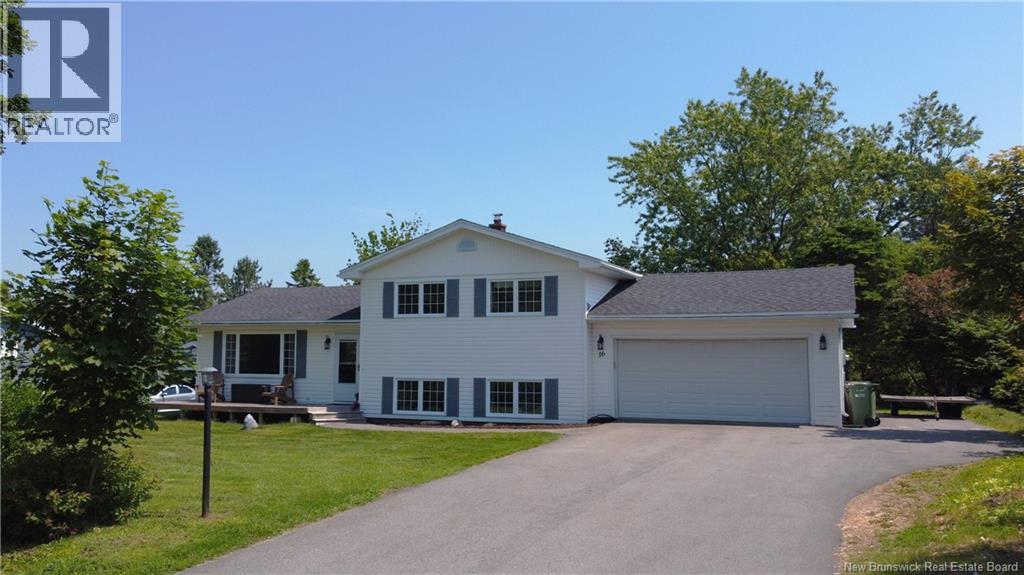 Photo 1 of 50 — 16 Cathline Drive, Saint John, NB E2N2C1
