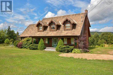 776 105 Highway Boularderie East NS B1X1J4