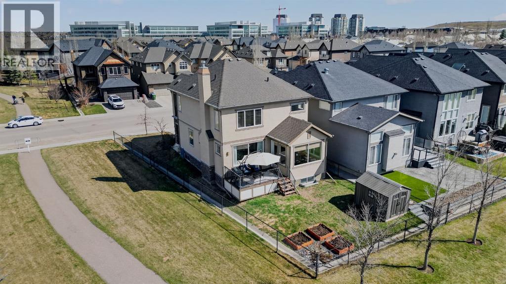 33 Quarry Heights SE
