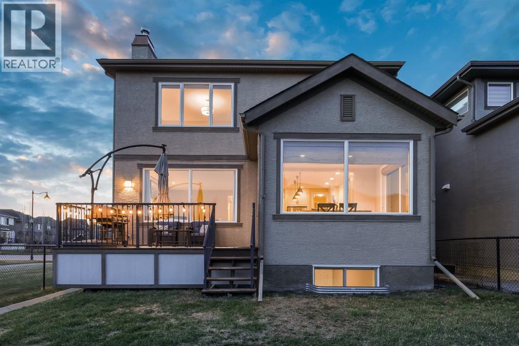 33 Quarry Heights SE