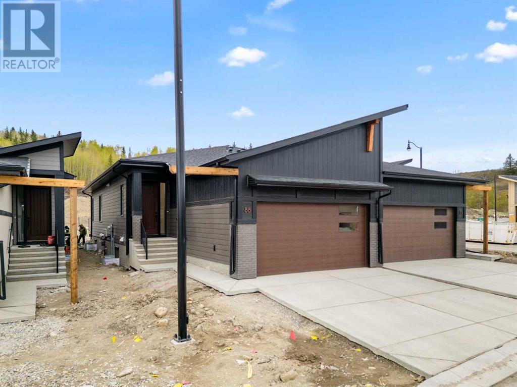 88, 297 Riviera Way