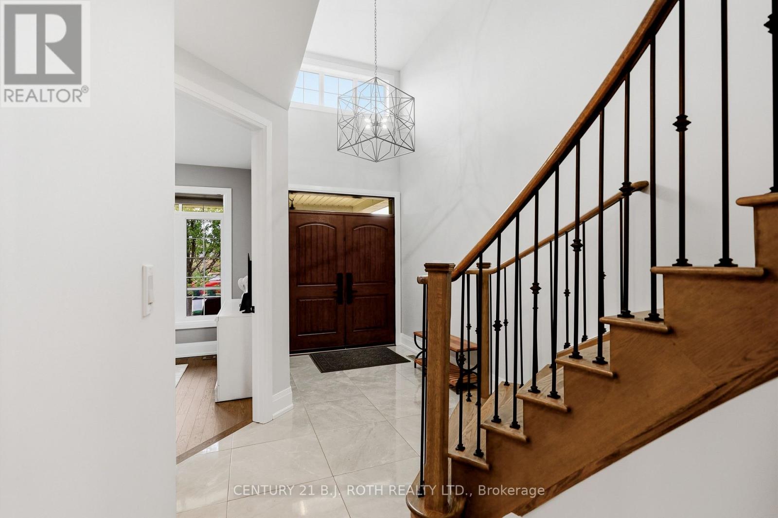 131 TRAIL BOULEVARD