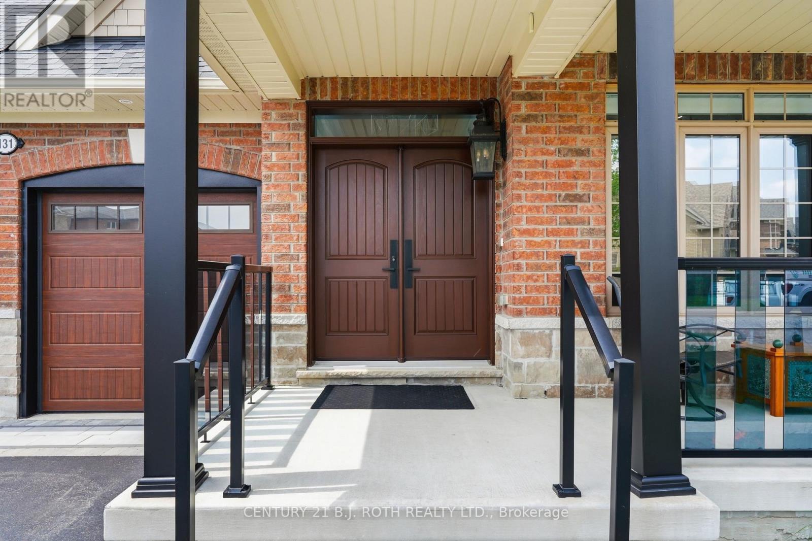 131 TRAIL BOULEVARD