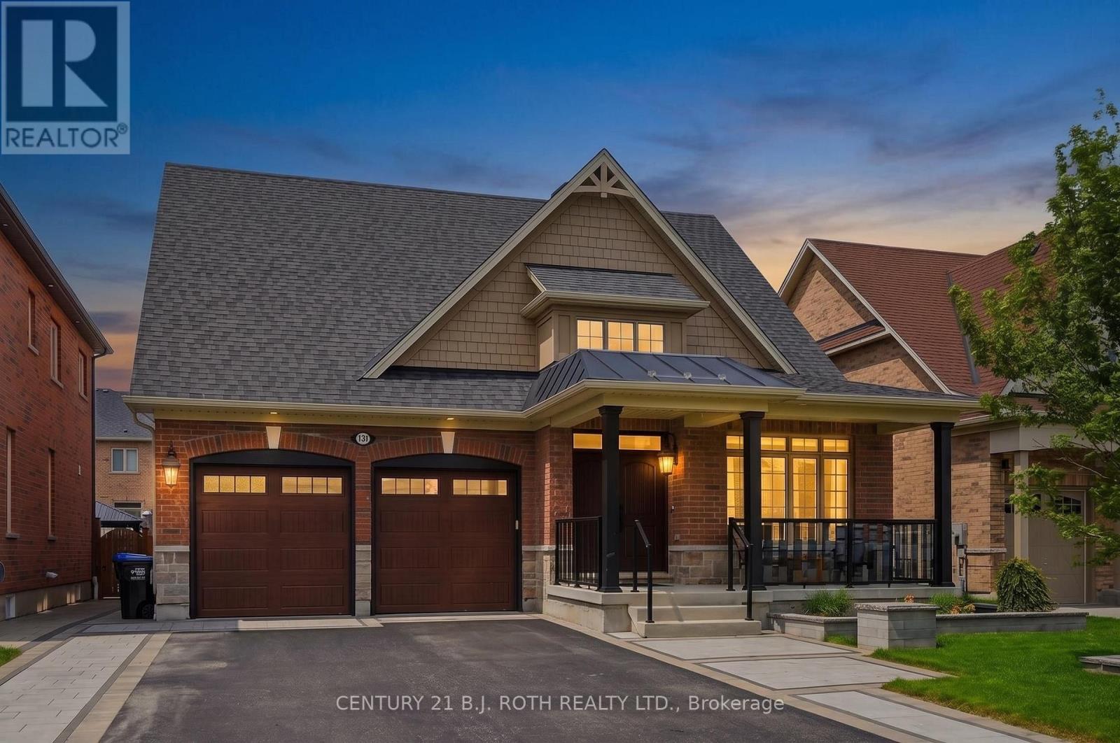 131 TRAIL BOULEVARD
