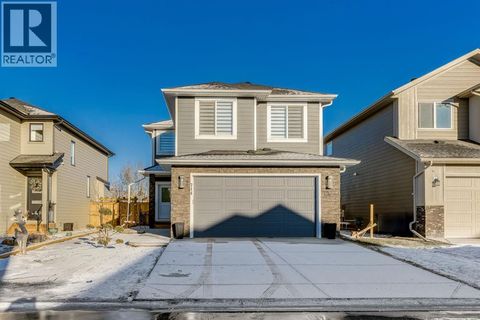 714 Mandalay Link Carstairs AB T0M0N0