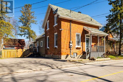 133 NELSON STREET E Carleton Place ON K7C1A3