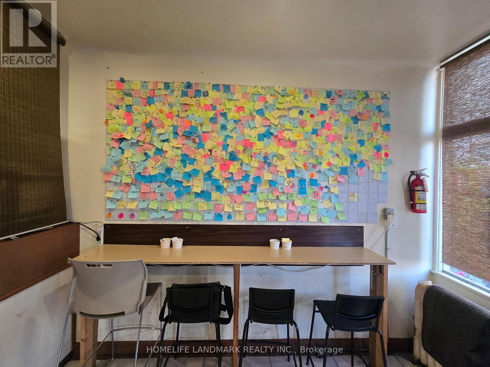 793 BATHURST STREET