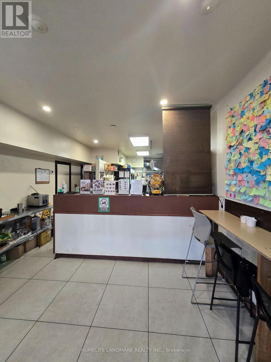 793 BATHURST STREET