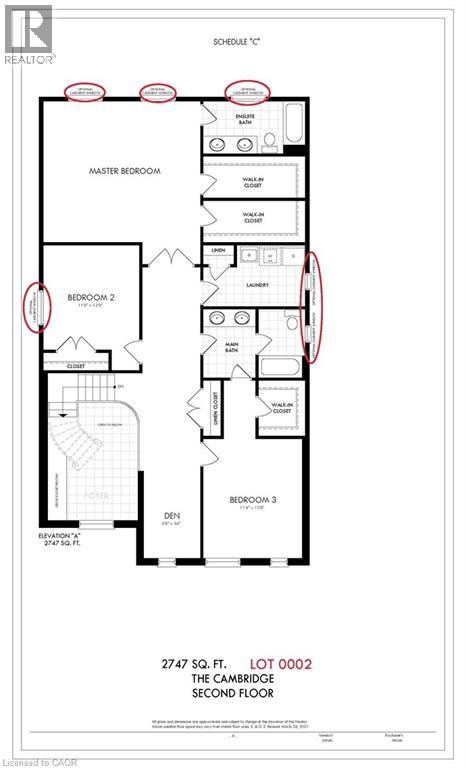 44 KEEGAN Court