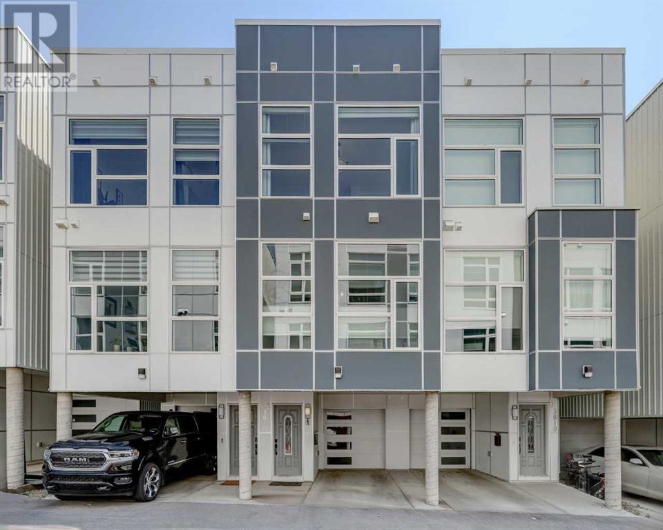 2, 3810 Parkhill Place SW