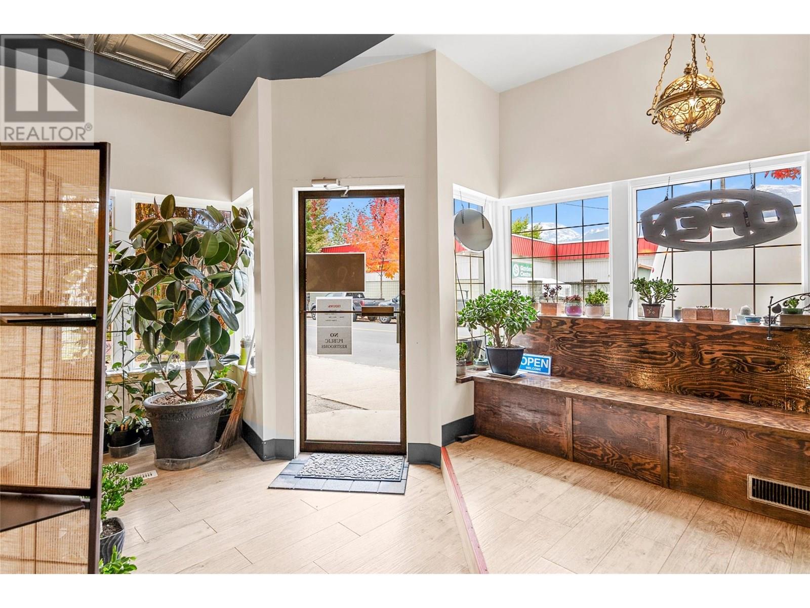 302 First Street W