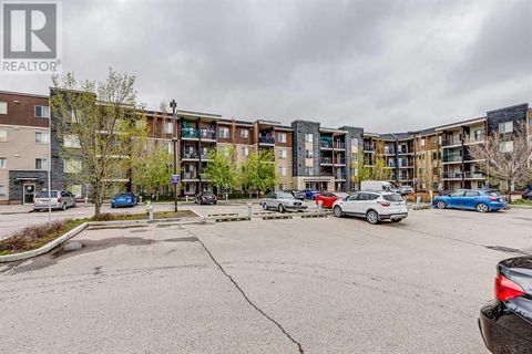 120, 355 Taralake Way NE Calgary AB T3J0M1