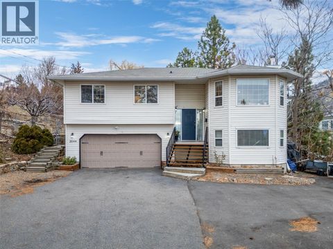 2044 Old Okanagan Highway West Kelowna BC V4T1T8
