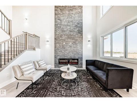 4 Edgefield WY St. Albert AB T8N8A1