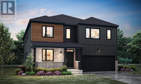 1036 DE PENCIER STREET North Grenville ON K2S0P9