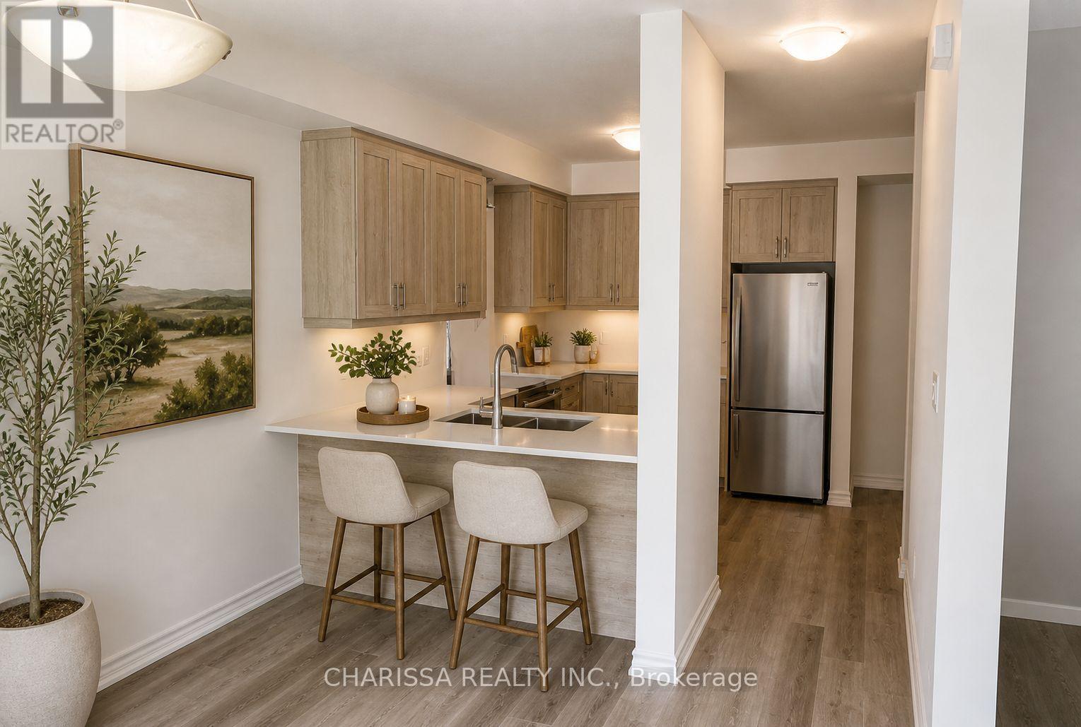 102 - 461 BLACKBURN DRIVE