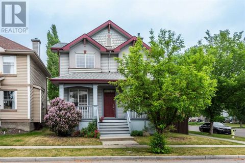 204 Prestwick Mews SE Calgary AB T2Z3X7