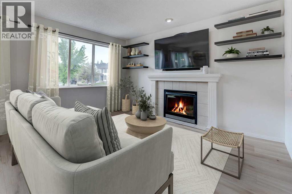 204 Prestwick Mews SE