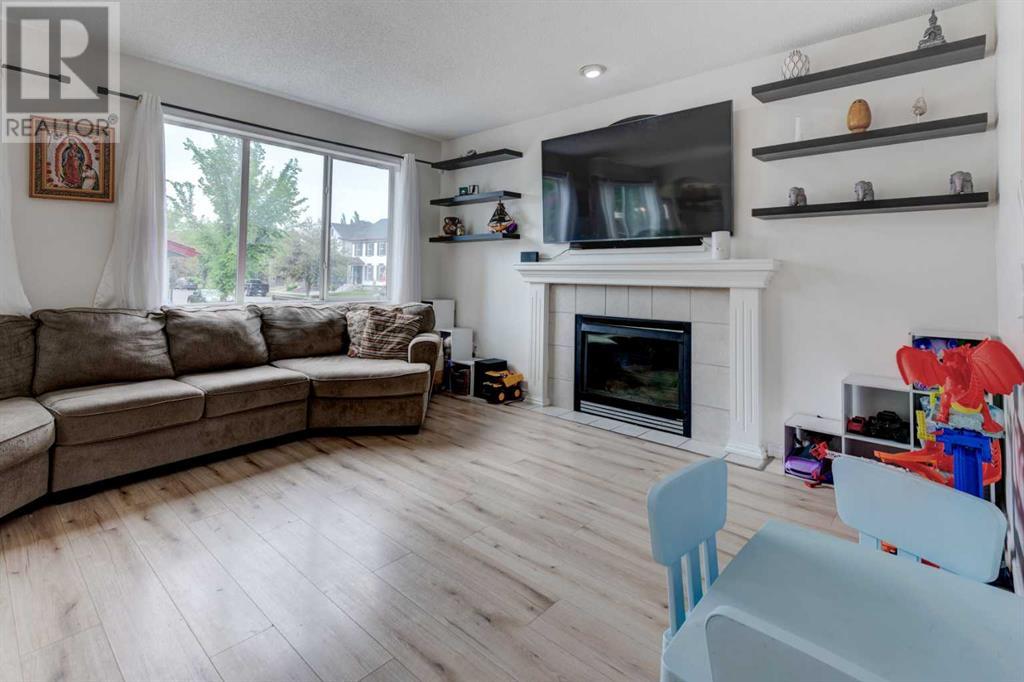 204 Prestwick Mews SE