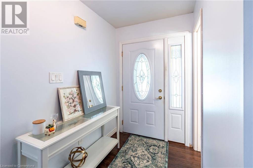 4 TAMARACK Court