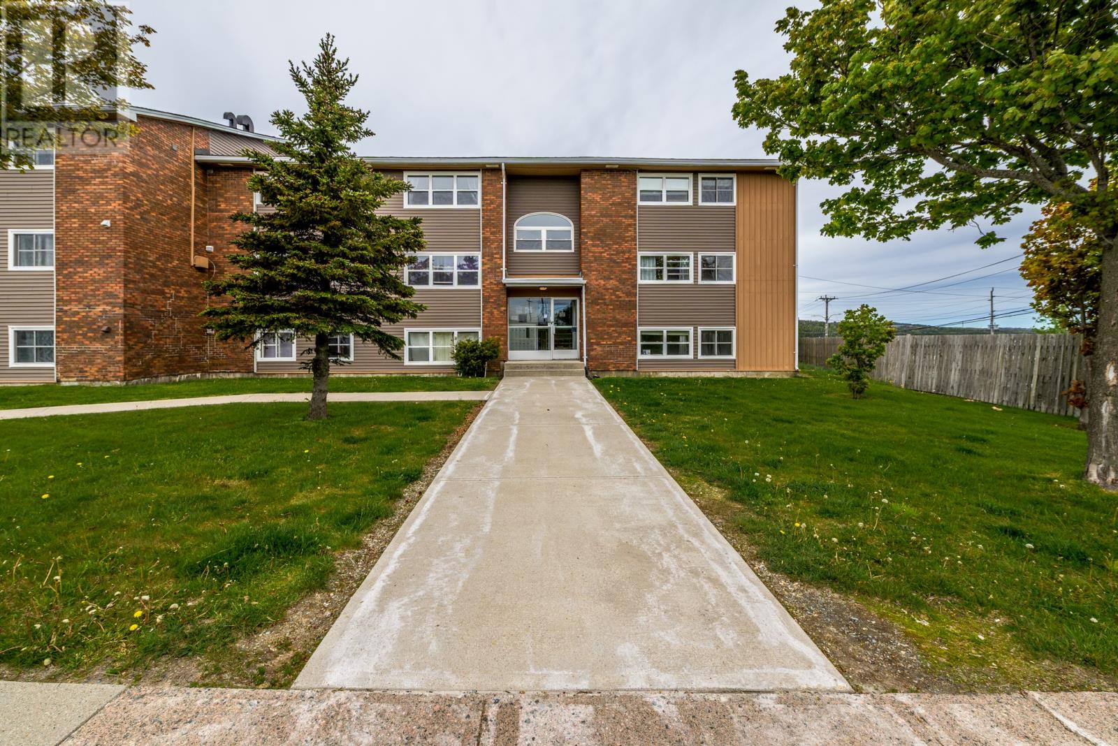 122 Terra Nova Road Unit#107