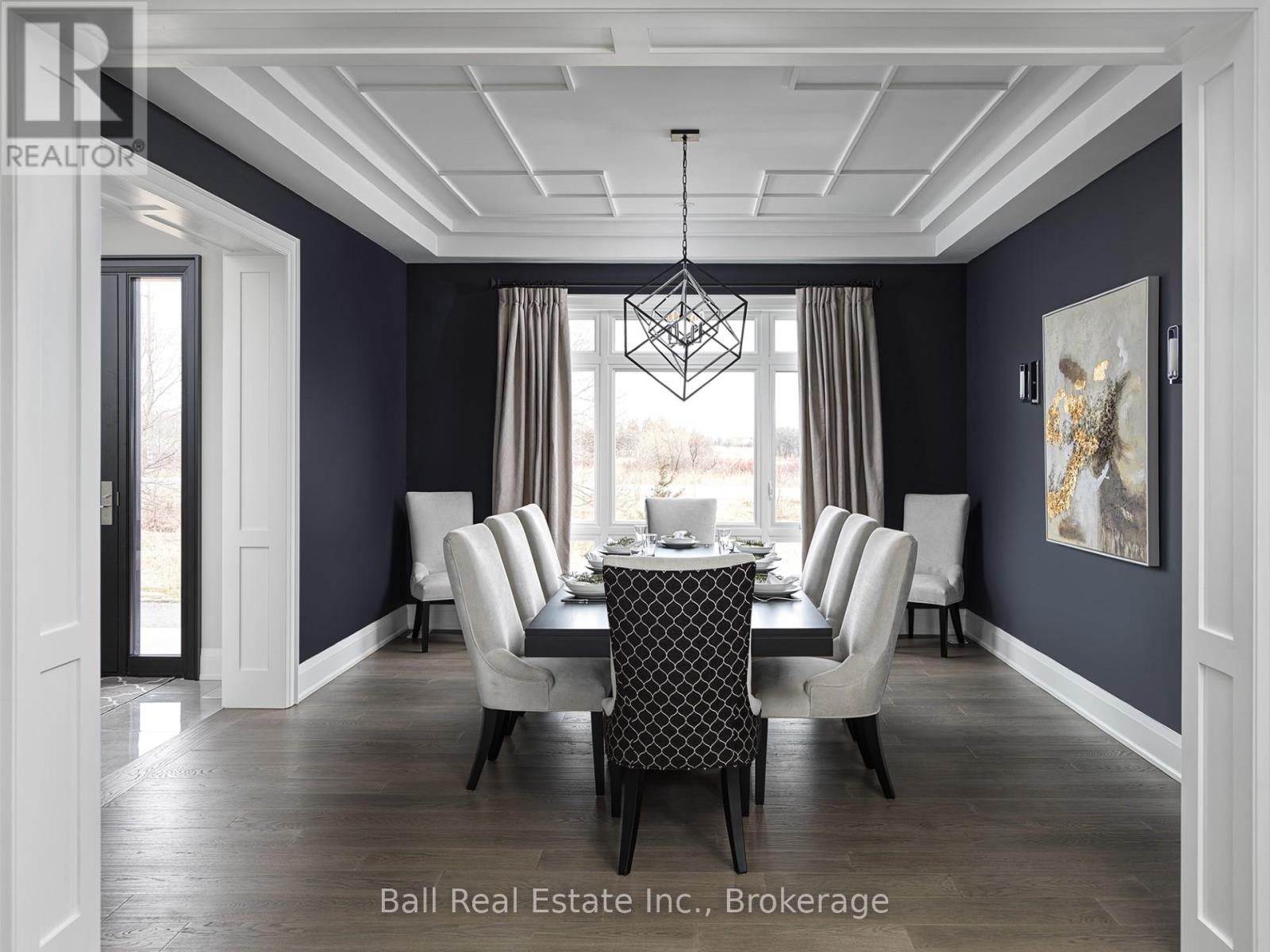 43 HEMLOCK CRESCENT