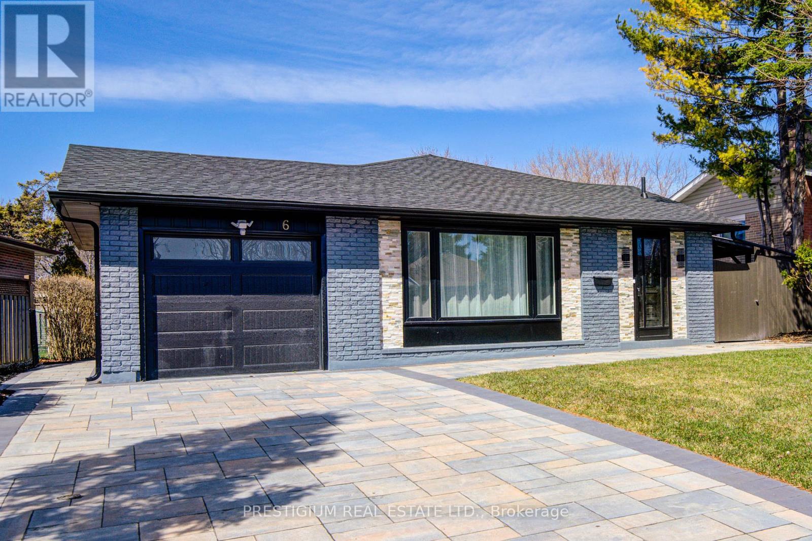 6 WILLIS DRIVE