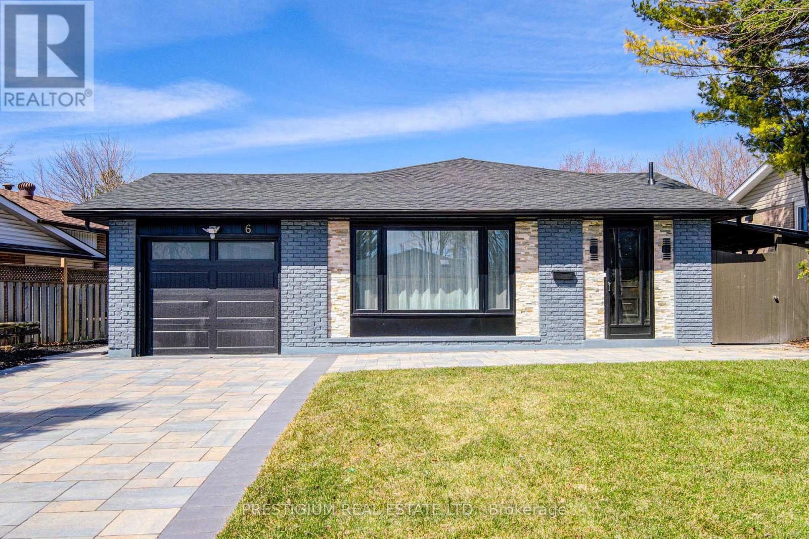 6 WILLIS DRIVE