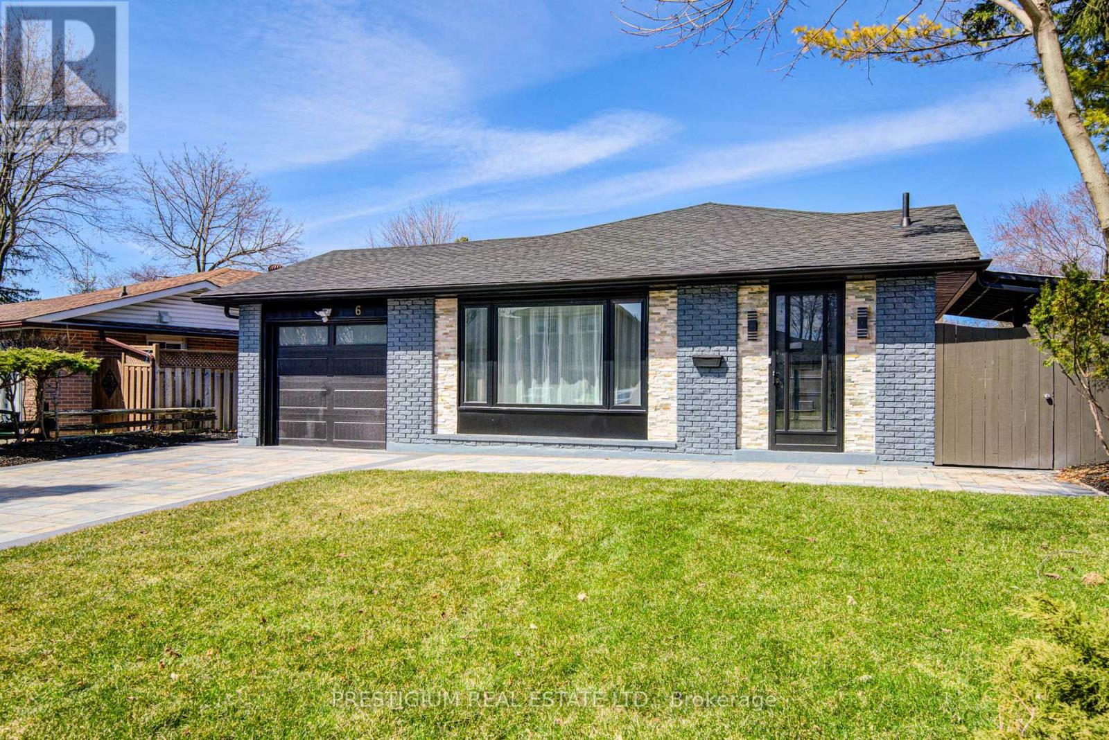 6 WILLIS DRIVE