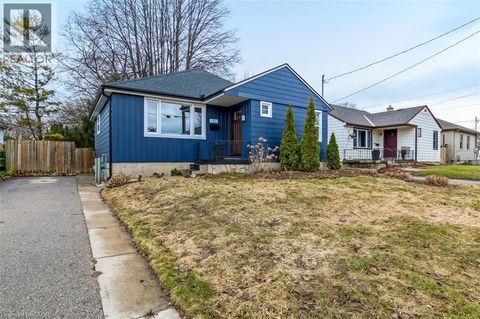 149 ELLIOTT Street London ON N5Y2G1