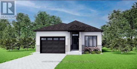 219 GREENE STREET South Huron (Exeter) ON N0M1S3