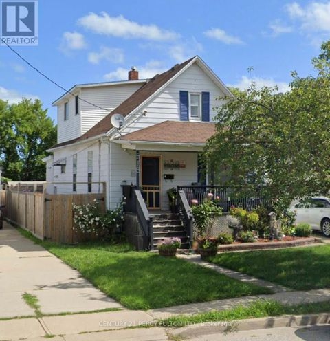 518 GEORGE STREET Sarnia ON N7T4P9