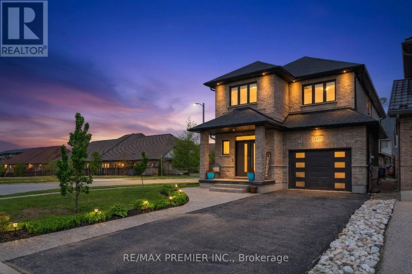 181 DALLAN DRIVE