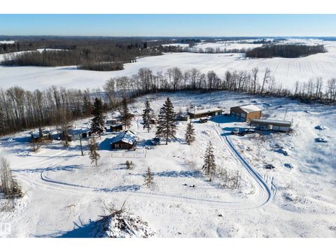 52309 RGE ROAD 22 Rural Parkland County AB T7Y2J2