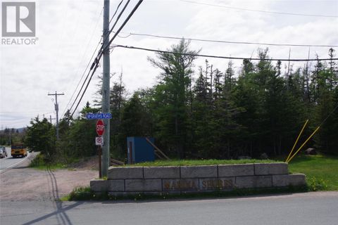 246-250 Conception Bay Highway Holyrood NF A1W5K7