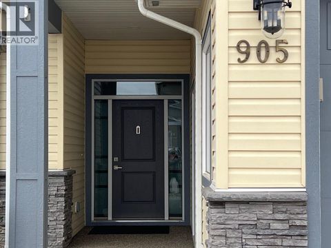 905 9th Avenue Vernon BC V1H1Z1