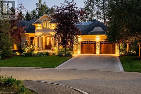 38 SHOREWOOD Place Oakville ON L6K3Y4