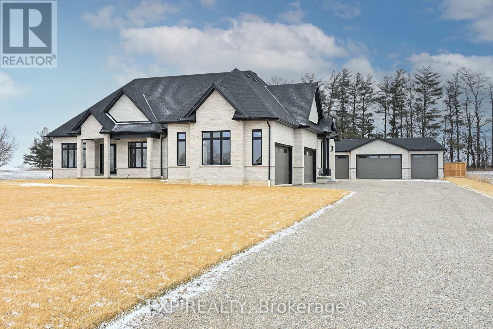 2468 COCKSHUTT ROAD S