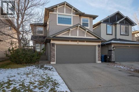 82 Chapalina Close SE Calgary AB t2x3w4