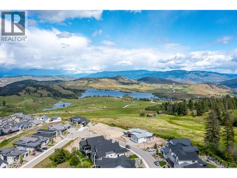 202 Diamond Way Lot# 20 Vernon BC V1H0A2