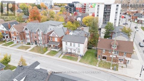 357-359 JOHNSON STREET Kingston (Central City East) ON K7L1Y9