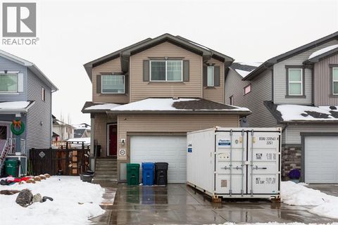 815 Miners Boulevard W Lethbridge AB T1J5B9